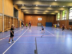 Besuch TSV-Stuttgart-Spieler (10)
