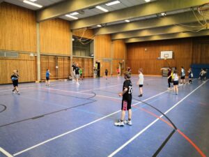 Besuch TSV-Stuttgart-Spieler (8)