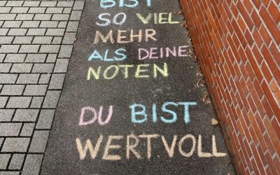 Eis schmeckt immer!